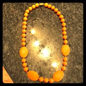 Chewbeads Perry necklace